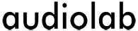 logo Audiolab