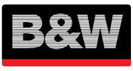 logo B&W